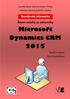 Řízení vztahů se zákazníky Microsoft Dynamics CRM [Klíčová slova]