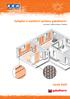 Vytápěcí a sanitární systémy gabotherm. pro byty, rodinné domy a budovy