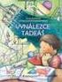 Anička malířka Bára a Flíček : [můj pohádkový slabikář] Bára a Flíček mají prázdniny : [můj pohádkový slabikář]