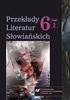 Bibliografia przekładów literatury polskiej w Czechach w 2013 roku