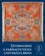 VETERINÁRNÍ A FARMACEUTICKÁ UNIVERZITA BRNO 1918 2008 VETERINÁRNÍ A FARMACEUTICKÁ UNIVERZITA BRNO 1918-2008