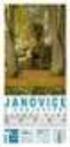 J A N Ů V K Y A1. TEXTOVÁ ČÁST NÁVRH ÚZEMNÍHO PLÁNU. Katastrální území JANŮVKY. Pořizovatel : Městský úřad Moravská Třebová XI.