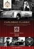 Carlsbad Classic 2014