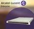 AlcAtel-lucent OmniSwitch 6900