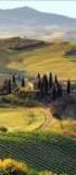 An Introduction To Tuscany Italy