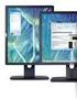 Monitor Dell E1913S/E1913/E2213 - uživatelská příručka