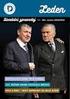 Číslo 1 2014/2015. Speciální hudební vydání. Ze života naší školy. S mikrofonem v ruce. Zábava. Žákovský parlament