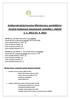 Antibyrokratická komise Ministerstva zemědělstvístručné hodnocení dosažených výsledků v období 1. 1. 2012-25. 4. 2013