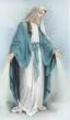 Panna Maria, Prostřednice všech milostí
