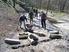 Brigáda Zveme Vás na již 12 tradiční jarní brigádu - čištění zátopového pásma Žermanické přehrady v Dolních Domaslavicích - v sobotu 22. března 2014.