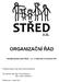 ORGANIZAČNÍ ŘÁD Schválila správní rada STŘED, z. ú. v Třebíči dne 19. prosince 2014