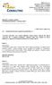 V Poličce dne 16. dubna 2014 Věc: Dodatečná informace k zadávacím podmínkám č. 5