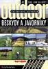 outdoor BESKYDY A JAVORNÍKY 30 tipů, kam na výlet Outdoorový průvodce Grada Publishing