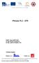 Příklady PLC - STR. Autoři: Ing. Josef Kovář a) Ing. Zuzana Prokopová b) Ing. Ladislav Šmejkal, CSc. Partneři projektu: