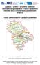 Zpráva z území o průběhu efektivní meziobecní spolupráce v rámci správního obvodu obce s rozšířenou působností Hranice