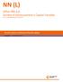 NN (L) (dříve ING (L)) Société d'investissement à Capital Variable R.C.S. Luxembourg N B 44 873. Výroční zpráva a auditované finanční výkazy