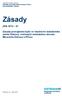 Zásady ZAS 2015 07. Zásady pronajímání bytů ve vlastnictví statutárního města Ostravy, svěřených městskému obvodu Moravská Ostrava a Přívoz