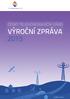 Výroční zpráva Českého telekomunikačního úřadu za rok 2015