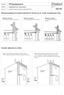 Příslušenství 05-P1. Modul: Sekce: Přehled kaskádových systémů odkouření Ø 130 mm pro 2, 3 nebo 4 kondenzační kotle. Vyústění odkouření na střeše