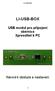 LI-USB-BOX USB modul pro připojení sběrnice XpressNet k PC