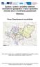 Zpráva z území o průběhu efektivní meziobecní spolupráce v rámci správního obvodu obce s rozšířenou působností Olomouc