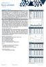 Ranní přehled. 7. června 2016. Akciové trhy. Forex. Dluhopisy. Peněžní trh. ZAHRANIČNÍ SPOLEČNOSTI OPAP: Výměna postu generálního ředitele.