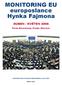 MONITORING EU europoslance Hynka Fajmona