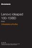 Lenovo ideapad 100-15IBD