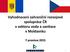 Vyhodnocení zahraniční rozvojové spolupráce ČR v sektoru voda a sanitace v Moldavsku. 7 prosince 2015