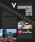 ADVANTAGE CARS 2015 SEASON OPENING POINT 1 - SRAZ NA ZÁMKU ZBIROH START