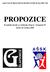 ASOCIACE ŠKOLNÍCH SPORTOVNÍCH KLUBŮ ČR PROPOZICE. Krajského finále ve volejbalu chlapců - kategorie IV středa 20. května 2009