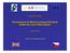 Development of National Coding Standards within the Czech DRG System