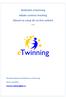 Webináře etwinning Adobe connect meeting Návod na vstup do on-line setkání