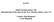 ZA5771. Flash Eurobarometer 336 (Introduction of the Euro in the New Member States, wave 13) Country Questionnaire Czech Republic