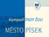 KRÁLOVSKÉ MĚSTO PÍSEK