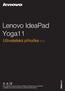 Lenovo IdeaPad Yoga11