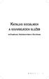 Katalog sociálních. a souvisejících služeb. na Domažlicku, Horšovskotýnsku a Holýšovsku