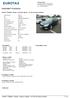 ODBORNÝ POSUDEK. 784351 7T86590 - Škoda - Octavia II diesel - 2.0 TDI CR Active (81kW) Pneumatiky sezóní. Pneumatiky.