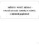 MĚSTO NOVÉ SEDLO Obecně závazná vyhláška č. 1/2011, o místních poplatcích