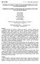 NUMERICKÝ MODEL TUHNUTÍ KRUHOVÉHO PŘEDLITKU PRO ON-LINE MONITORING NUMERICAL MODEL OF ROUND BLANK SOLIDIFICATION FOR