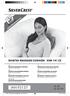 IAN 93137 SHIATSU MASSAGE CUSHION SSM 141 C3. SHIATSU MASSAGE CUSHION Operation and Safety Notes