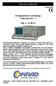 Dvoukanálový osciloskop Voltcraft 632-2