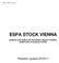 ESPA STOCK VIENNA podílový fond podle 20 rakouského zákona o fondech kolektivního investování (InvFG)