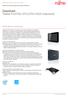 Datasheet Tablet FUJITSU STYLISTIC V535 Industrial