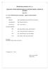 Jmenování a složení zkušební komise pro maturitní zkoušky za školní rok 2012/2013