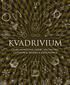 KVADRIVIUM. Collection copyright 2010 by Wooden Books Limited