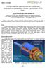 Návrh rotujícího usměrňovače pro synchronní bezkroužkové generátory výkonů v jednotkách MVA část 1