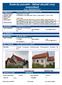 Znalecký posudek - Odhad obvyklé ceny nemovitosti číslo 1805/080/2015/3
