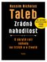 Nassim Nicholas Taleb Zrádná nahodilost