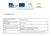 František Hudek. duben 2012. Informační a komunikační technologie MS Excel Úvod do Excelu I. Seznámení s pracovním prostředím aplikace MS Excel.